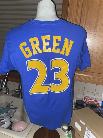 NEW Draymond Green Golden State Warriors Shirt Adult S,M,L,XL Michigan State Cover