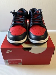 Nike Dunk Low Retro 9.5 Men’s Sneakers, Fast Shipping! - Picture 1 of 7