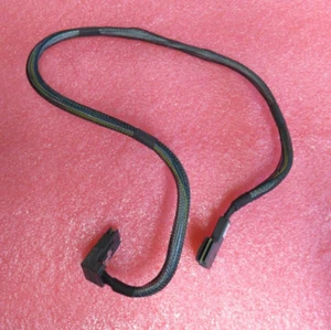 Dell R145M PowerEdge R710 Mini-SAS A/B to H700/H200 Backplane Controller Cable - Picture 1 of 5