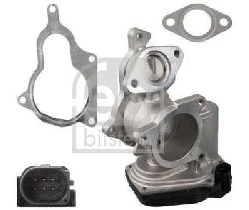 Original FEBI BILSTEIN AGR-Ventil 170327 für Audi - Bild 1 von 1