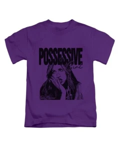 Linda Camiseta Top Possessive Girl Adultos Tate McRae Nueva - Imagen 1 de 12
