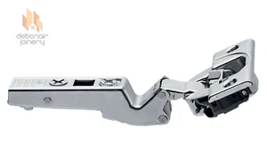 Blum Schrankscharnier 79B3450 Cliptop Blumotion Overlay Winkelscharnier -45° III - Bild 1 von 3
