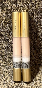 Lot Of 2 MALLY HIGH SHINE LIQUID LIPSTICK PEARLY GIRL 0.12 oz/Each - Picture 1 of 2