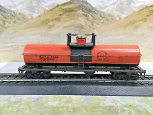 ATHEARN - ESCALA HO - 42' GOLFO CHEMICAL TANK CAR - Imagen 1 de 6