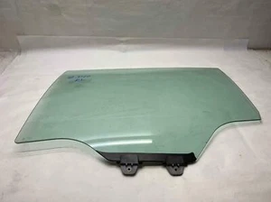 2003 - 2007 SATURN ION Rear Door Glass Window Left Driver Side LH Sedan G - Picture 1 of 12