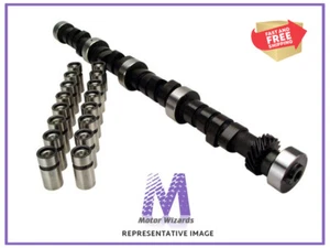 MERCRUISER Chevy GM 305 V8 5.0 Marine 180/200/230 Cam Lifter Kit - STD Rot / 1PC - Picture 1 of 3