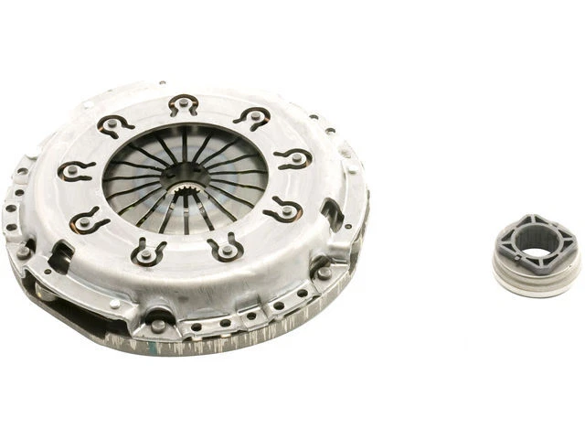 Kit de embrague LUK para Chrysler Sebring 1995-1999 2,0 L 4 cilindros 55JJTD Foto 1 de 1