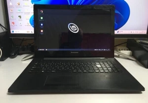Lenovo G50-45 AMD Dual-Core E1-6010 1.35GH SSD 64GB RAM 4GB 15.6 Inches - Picture 1 of 7