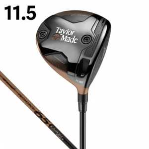 TaylorMade Driver BRNR MINI Driver 11.5 UST Mamiya PROFORCE 65 M40X Stiff Flex - Picture 1 of 9