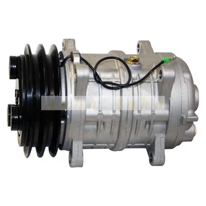 12V A/C Compressor 102-0572 for Thermo King Transport Refrigeration V-300 Max - Picture 1 of 9