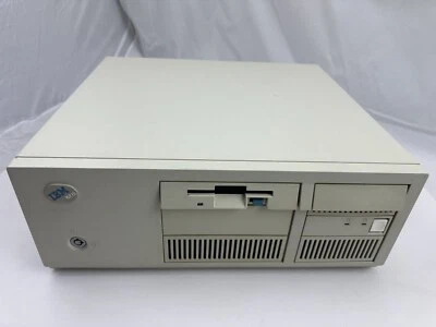 IBM PS2 77i Type 9577-SNG - Bild 1 von 4
