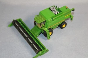 Cosechadora Siku 1876 John Deere Super-Serie Siku Farmer escala 1/87 - Imagen 1 de 3