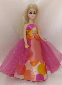DAWN, PIPPA,Clothing, Vintage, New, Designer, Handmade, Fashion, Custom(NO DOLL) - Picture 1 of 2