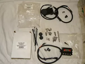 Mercury Marine MerCruiser Quicksilver 8M0085693 Mercathode Kit OEM y 8M0085692 - Imagen 1 de 9