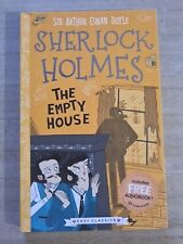 Arthur Conan Doyle The Empty House (Easy Classics) (Paperback)