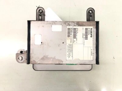 AMPLIFICATEUR AUDIO Volvo S80 (AR/AS) 2011 30659596 / P30659596 - Photo 1/4