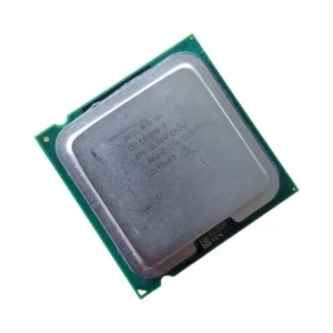 Processeur Intel Celeron D 336 2.80GHz SL7TW PLGA775 PLGA478 0.256Mo - Foto 1 di 1