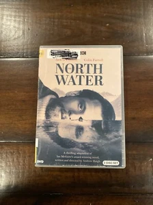 The North Water DVD Ex-library copy - Imagen 1 de 6