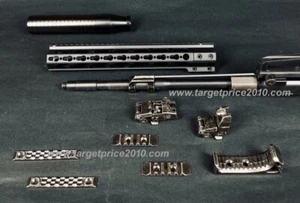 Version 3 Kit For 1:2 Scale High Precision M4A1 For Display only (Not Goat) - Picture 1 of 5