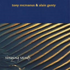 Tony McManus Singing Sands (CD) Album (US IMPORT)