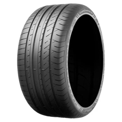 SOMMERREIFEN FULDA 205/45 R17 88Y SPORTCONTROL 2 XL - Bild 1 von 4