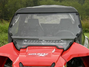 2012-2016 Arctic Cat Wildcat X and 1000 - Soft Top - Picture 1 of 9