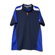 fila golf apparel
