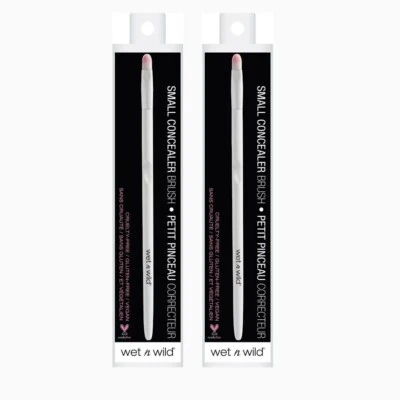 Cepillo corrector Wet n Wild, C788 pequeño - PACK DE 2 Foto 1 de 2