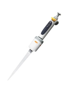 Micropipeta VS-TP10000H volumen variable 1000-10000Î1/4l x 10ÂμL - Imagen 1 de 3