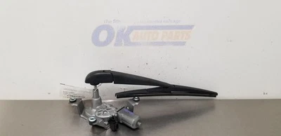 MOTOR LIMPIAPARABRISAS TRASERO DODGE DURANGO SRT 392 18 Foto 1 de 4