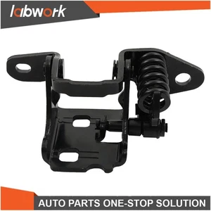 Labwork Left Lower Door Hinge For Jeep Compass Patriot Dodge Caliber 2007-2016 - Picture 1 of 21