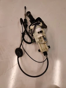 MERCEDES SPRINTER W906 GEAR SELECTOR AUTOMATIC WITH LINKAGE.GENUINE A9062603609 - Picture 1 of 7