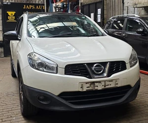 NISSAN QASHQAI 1.6 PETROL 2010-2011-2012-2013 WHEEL NUT (BREAKING/PARTS/SPARES) - Picture 1 of 4