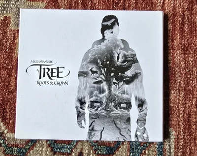 MEZZOSANGUE Tree Roots & Crown New Edition 2 CD CON due tracce bonus SIGILLATO - Immagine 1 di 2