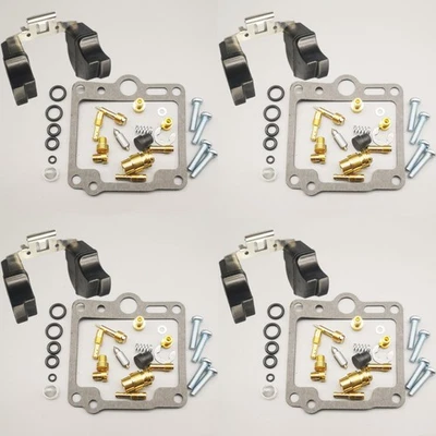 Kit Reparación Carburador Flotador PARA SUZUKI GS1100 1980-1983 GS1100E GS 1100 Foto 1 de 4