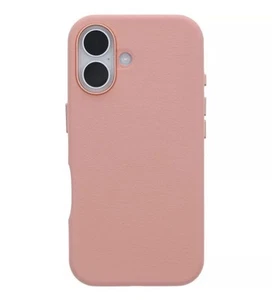 OtterBox Apple iPhone 16 Symmetry Cactus Leather Series Case mit MagSafe Ballet - Bild 1 von 6