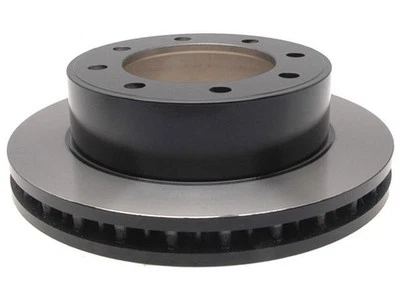 Rotor de freno delantero Raybestos 32156NTFG 2001 2002 para Ford Excursion 2000-2005 Foto 1 de 2