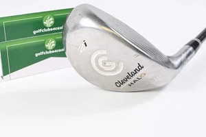Cleveland Halo #2 Hybrid / 19 Degree / Regular Flex Cleveland Halo Shaft - Picture 1 of 9