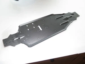 95076 TRAXXAS SLEDGE 6S TRUCK CHASSIS - Picture 1 of 2