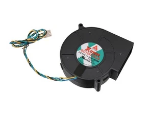 QNAP SP-FAN-BLOWER-A01 Original Lüfter - Afbeelding 1 van 2