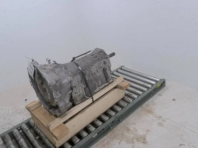 Transmisión automática 7 velocidades 3,0 L VR30DDTT AWD compatible con 19 Infiniti Q50 138015 Foto 1 de 4