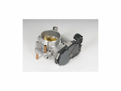 For 2012-2018 Chevrolet Sonic Throttle Body AC Delco 65929ZT 2013 2014 2015 2016 - Image 1 of 2