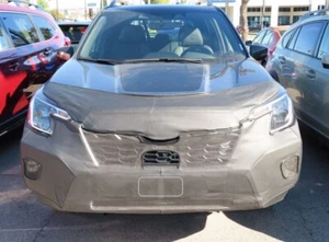 Lebra Front End Mask Cover Bra Fits 2022-2025 Subaru Forester Wilderness - Bild 1 von 1