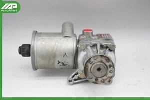 ✅ 93-97 Mercedes R129 SL320 E320 C280 C36 AMG Power Steering Pump 2104662001 OEM - Picture 1 of 10
