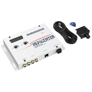 AudioControl The Epicenter Bass Booster Expander & Bass Restoration Processor wi - Picture 1 of 9