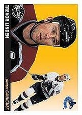 2002-03 Upper Deck Vintage Hockey #244 Trevor Linden