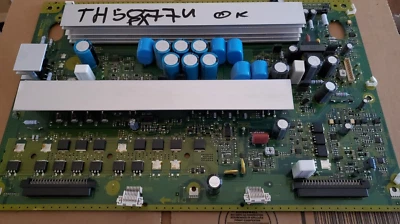 Placa SC Panasonic TXNSC1HMTU (TNPA4186) Foto 1 de 4