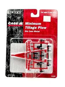 1/64 Case IH Minimum Tillage Plow - Picture 1 of 1