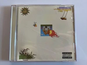 Rema : Rave & Roses (CD, 2023) Brand New Sealed - Foto 1 di 3