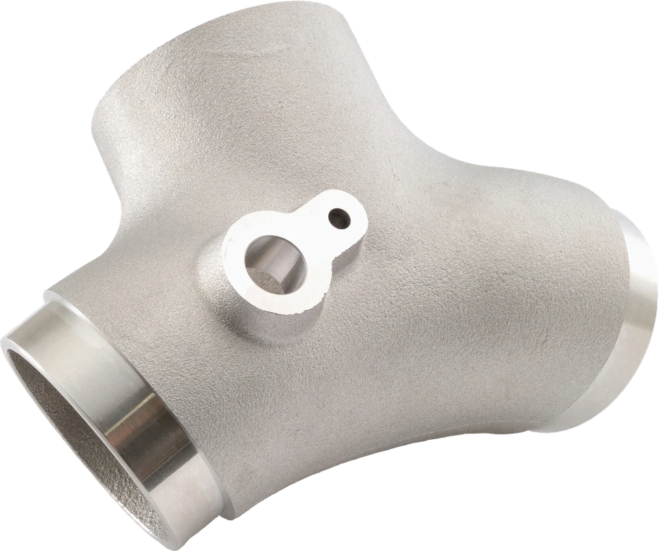 HardDrive - 86271 - Intake Manifold